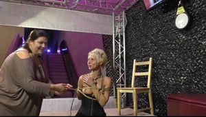 A new Challenge for Lena King