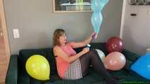 handpump2pop four balloons