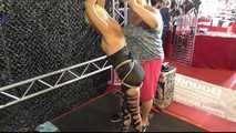 Shibari Demonstration