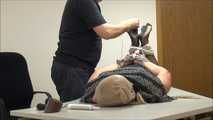 Isabel - Prisoners Requested Tickling Therapy Part 6 of 7