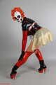 La Catrina
