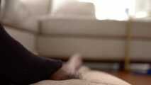FOOTJOB INTENSIVE 2