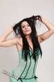 Cassy first photoshoot - 308 Pix