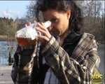 HDC Project - Jenny's special challenge...