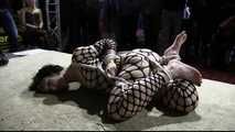 BoundCon Vienna Escape Challenge Stage - Andreas vs. Minuit.