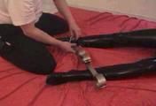 ab-045 Cat Womans Defeat (2) 