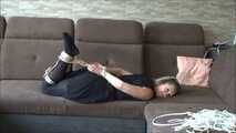 Annika - The first time Part 6 of 6