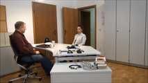 Request Video Laura - Job Challenge 3 part 5 of 7