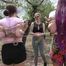 December Special: Cruel Public Walk for Maya Homerton & Irina Vega !