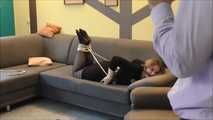 Vicky - The First Time Part 4 of 7