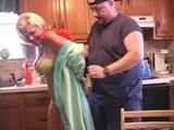 Housewife Tori Bound