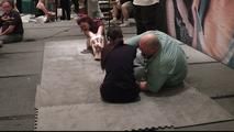 Escape Contest from FETISHCON 2011