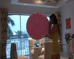 Huge Balloon  Part 2