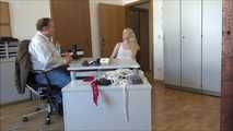 Guset Lea - tricked out Part 7 of 7