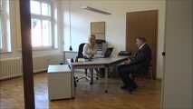 Julia – The Fake Auditor Part 2 of 7