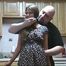 Anna Bound in the Kitchen, Part 1