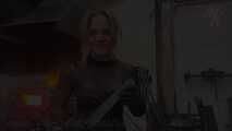 Clip #021 My mark on meat #Domina #BrandingIron