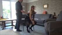 Nicole - The Confession 1 Part 10 of 10