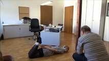 Lea - The Fake Casting Director Part 6 of 9