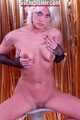 Studio photos: Michelle naked 