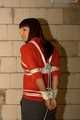 Susan - Tied up in the Attic 1