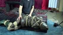 green down jacket smother