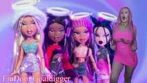 Barbie Bratz Goddess' Will