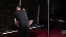 BoundCon XII - Custom Photo Shooting - Sasori vs. Minuit - Full Clip