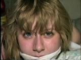 ALL TAPE BOUND & GAGGED MISSY (D6-2)