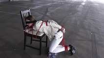 Stella roped hard to chair 2/2