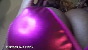 Custom: Your MILF titty addiction