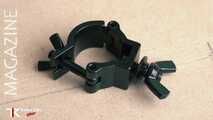Tutorial: Connecting quick-release fasteners with restraints and leather straps
