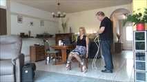 Vivien - The Subtenant Part 2 of 5