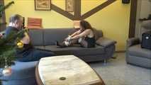 Carina - The First Time Part 2 of 6