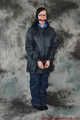 Nylon rainwear