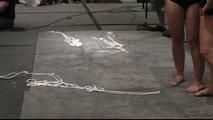 Escape Contest from FETISHCON 2011