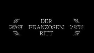 DER FRANZOSENRITT