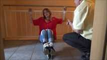 Celine and Romy - Cousins ​​Part 5 of 7