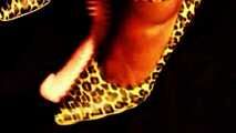 Trample high heels sph