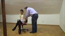 Guest Chelsea - office fantasies Part 1 of 6