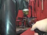 Fickmaschiene Teil 7 Extrem Fisting