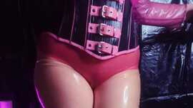 Custom Clip -Anal  final examination