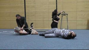 BoundCon Vienna 2015 - Custom Photo Shoot 11 - Part 1