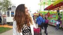 Visit to the Fairground