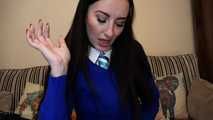 Smart Lady JOI