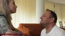 Princess Mini burp and spit