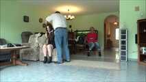 Celine and Romy - Cousins ​​Part 7 of 7