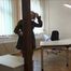 Xara - Business lady in trouble in the office Part 9 of 9