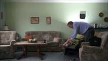 Elena - Blinddate Part 2 of 7