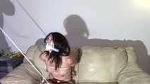 Ashley Wolf Experiences Bondage, Part 2